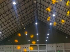 Tiga Mahasiswa Penjas UBBG Raih Prestasi di Ajang Bujang Gayo 2026