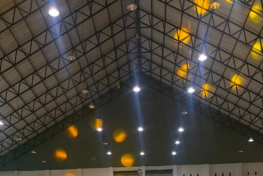Tiga Mahasiswa Penjas UBBG Raih Prestasi di Ajang Bujang Gayo 2026