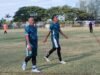 Sepakbola Eksekutif antar Kecamatan, Menang Lagi, Kuta Alam Tatap Semifinal