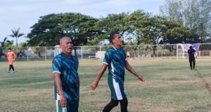 Sepakbola Eksekutif antar Kecamatan, Menang Lagi, Kuta Alam Tatap Semifinal