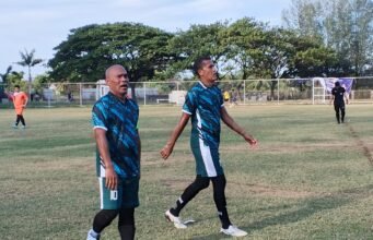 Sepakbola Eksekutif antar Kecamatan, Menang Lagi, Kuta Alam Tatap Semifinal