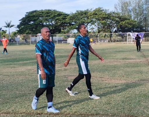 Sepakbola Eksekutif antar Kecamatan, Menang Lagi, Kuta Alam Tatap Semifinal
