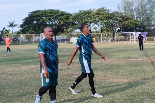 Sepakbola Eksekutif antar Kecamatan, Menang Lagi, Kuta Alam Tatap Semifinal