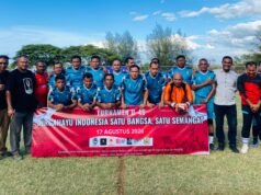 Usai Syiah Kuala Menang atas Jaya Baru, Persaingan Grup B Semakin Ketat