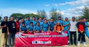 Usai Syiah Kuala Menang atas Jaya Baru, Persaingan Grup B Semakin Ketat