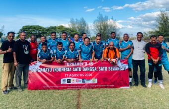 Usai Syiah Kuala Menang atas Jaya Baru, Persaingan Grup B Semakin Ketat