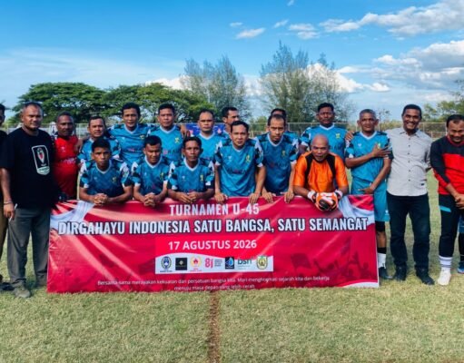Usai Syiah Kuala Menang atas Jaya Baru, Persaingan Grup B Semakin Ketat