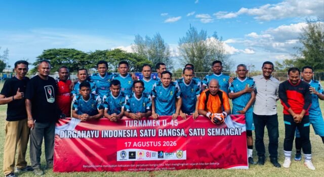 Usai Syiah Kuala Menang atas Jaya Baru, Persaingan Grup B Semakin Ketat