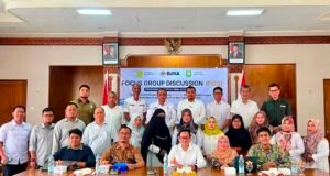 Sabang Siapkan JAKLOM, Satu Platform untuk Informasi Pariwisata.