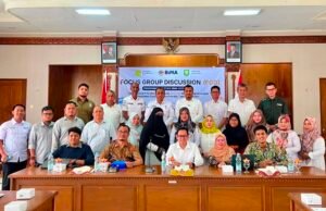 Sabang Siapkan JAKLOM, Satu Platform untuk Informasi Pariwisata.