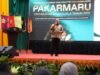 Dirut Bank Aceh : Bekali Ribuan Mahasiswa Baru USK Melek Finansial, Waspadai Judol dan Pinjol