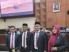 “Diinisiator Oleh Anggota DPRA Hasballah Cut Apa”, 11 Masjid di Aceh Besar Terima Bantuan Ambal