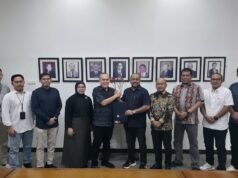 Bank Aceh Gandeng LPPI Percepat Persiapan Menjadi Bank Devisa
