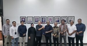 Bank Aceh Gandeng LPPI Percepat Persiapan Menjadi Bank Devisa