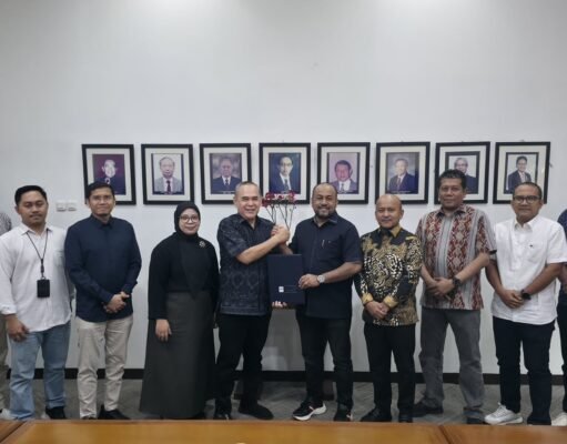 Bank Aceh Gandeng LPPI Percepat Persiapan Menjadi Bank Devisa
