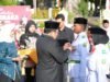 Wali Kota Sabang Kukuhkan 23 Paskibraka 2026, Siap Emban Tugas Kibarkan Sang Merah Putih