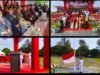 Dandim 0112/Sabang Hadiri HUT ke-81 RI, Semangat Merah Putih Menggema di Ujung Barat Indonesia