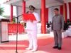 Upacara HUT ke-81 RI di Sabang Berlangsung Khidmat, Semangat Kemerdekaan Jadi Penguat Pembangunan Daerah
