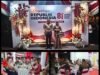 Resepsi HUT RI ke-81 Sabang Berlangsung Megah, Dandim 0112/Sabang Hadir Didampingi Ketua Persit
