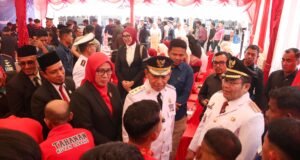 Wali Kota Sabang Harap Remisi HUT RI Jadi Momentum Warga Binaan Kembali ke Masyarakat