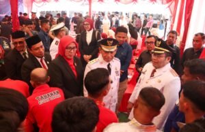 Wali Kota Sabang Harap Remisi HUT RI Jadi Momentum Warga Binaan Kembali ke Masyarakat