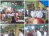 Sidak Pasar Induk Sabang: Dandim Bersama Forkopimda Pantau Langsung Harga Kebutuhan Pokok Masyarakat