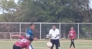 Jumat Sore, Kulam FC versus Syiah Kuala awali Semifinal Turnamen antar Kecamatan
