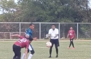 Jumat Sore, Kulam FC versus Syiah Kuala awali Semifinal Turnamen antar Kecamatan