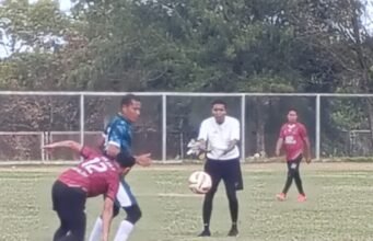 Jumat Sore, Kulam FC versus Syiah Kuala awali Semifinal Turnamen antar Kecamatan