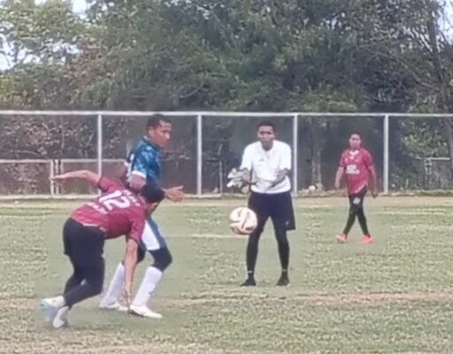 Jumat Sore, Kulam FC versus Syiah Kuala awali Semifinal Turnamen antar Kecamatan
