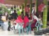 Babinsa Aneuk Laot Komsos Bersama Posyandu, Tekankan Pencegahan Stunting Lewat Gizi dan Pemantauan Rutin