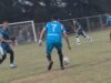 Menang 1-0 atas Kulam FC, Syiah Kuala ke Final Turnamen antar Kecamatan