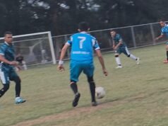 Menang 1-0 atas Kulam FC, Syiah Kuala ke Final Turnamen antar Kecamatan