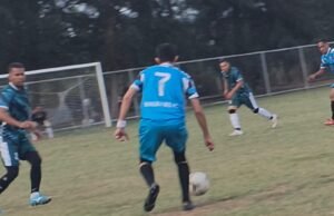 Menang 1-0 atas Kulam FC, Syiah Kuala ke Final Turnamen antar Kecamatan