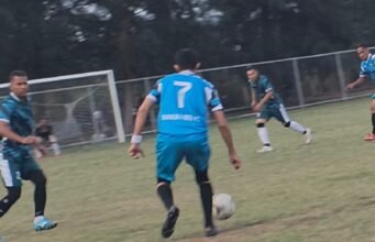 Menang 1-0 atas Kulam FC, Syiah Kuala ke Final Turnamen antar Kecamatan