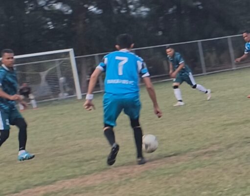 Menang 1-0 atas Kulam FC, Syiah Kuala ke Final Turnamen antar Kecamatan