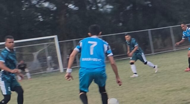 Menang 1-0 atas Kulam FC, Syiah Kuala ke Final Turnamen antar Kecamatan
