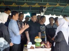 Zulkifli Dorong Gampong Cot Ba’u Jadi Destinasi Wisata Berbasis Budaya, Gerakkan Ekonomi Masyarakat.