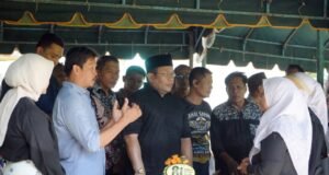 Zulkifli Dorong Gampong Cot Ba’u Jadi Destinasi Wisata Berbasis Budaya, Gerakkan Ekonomi Masyarakat.