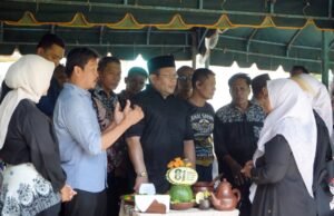 Zulkifli Dorong Gampong Cot Ba’u Jadi Destinasi Wisata Berbasis Budaya, Gerakkan Ekonomi Masyarakat.