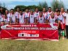 Tangan Dingin Head Coach Zul Alfat’ antarkan PSSI Banda Aceh FC ke Final Turnamen Eksekutif U-45′