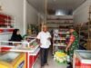 Babinsa Batee Shoek Pantau Harga Sembako, Pastikan Kebutuhan Pokok Masyarakat Tetap Terjangkau