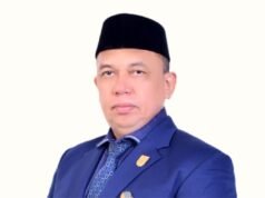 Timnya Lolos ke Final Turnamen antar Kecamatan, Ketua H. Heri Puji Perjuangan Skuad PSSI Banda Aceh FC