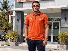 Ketua Harian Persimura Abu Seulawah: Medali Perak PON 2020, Perunggu 2024 dan Emas Porwil 2019, Alasan Apalagi tak Mendukung Nazir Adam Pimpin Kembali PSSI Aceh