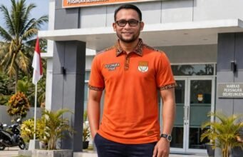 Ketua Harian Persimura Abu Seulawah: Medali Perak PON 2020, Perunggu 2024 dan Emas Porwil 2019, Alasan Apalagi tak Mendukung Nazir Adam Pimpin Kembali PSSI Aceh