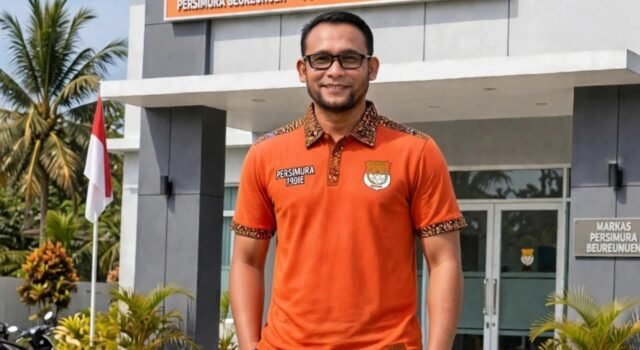 Ketua Harian Persimura Abu Seulawah: Medali Perak PON 2020, Perunggu 2024 dan Emas Porwil 2019, Alasan Apalagi tak Mendukung Nazir Adam Pimpin Kembali PSSI Aceh