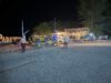 Satlantas Polres Sabang Gencarkan Patroli Malam, Jaga Kamseltibcar Lantas