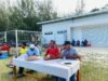 Jumat Petang Final Turnamen U-45 antar Kecamatan, “Saling Bentrok PSSI Banda Aceh FC versus Syiah Kuala”
