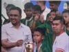 Luar Biasa, Pasca Banjir Tamiang United Sabet Juara Piala Soeratin U-13 dan Final U-15 Sabtu Petang di Stadion Blang Paseh