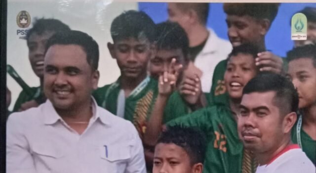 Luar Biasa, Pasca Banjir Tamiang United Sabet Juara Piala Soeratin U-13 dan Final U-15 Sabtu Petang di Stadion Blang Paseh